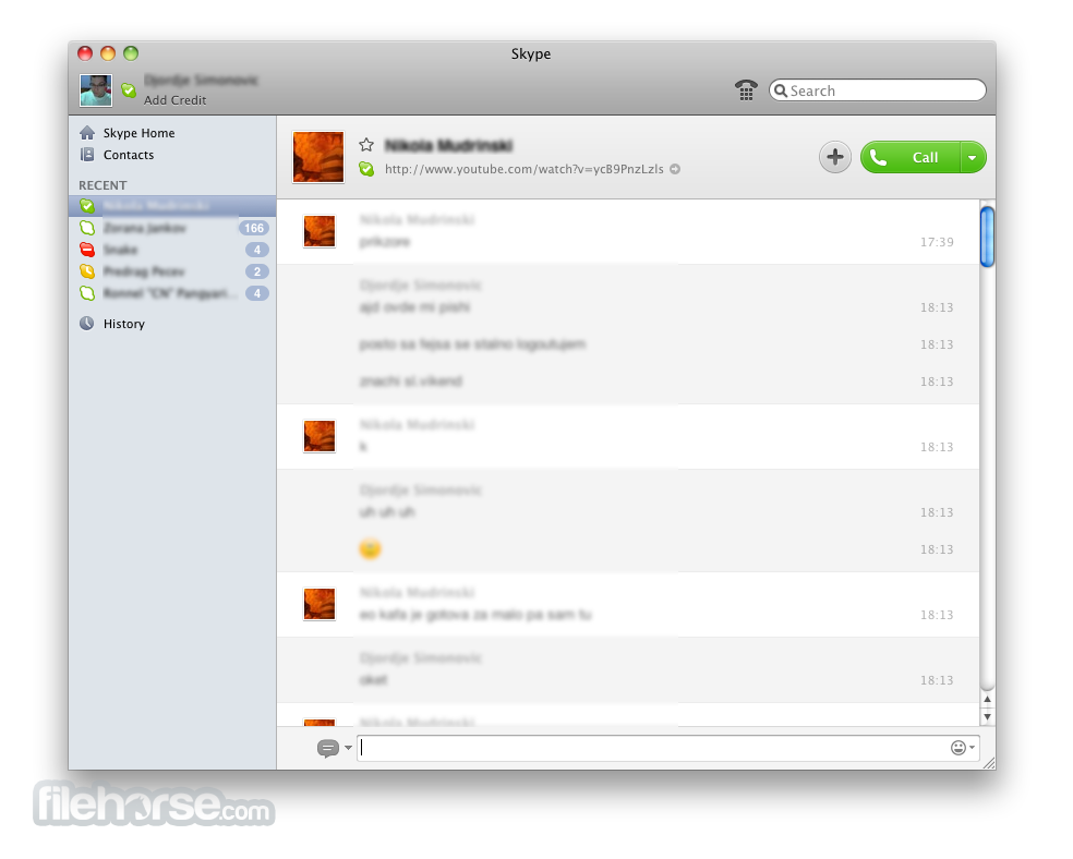 vypress chat for mac free download